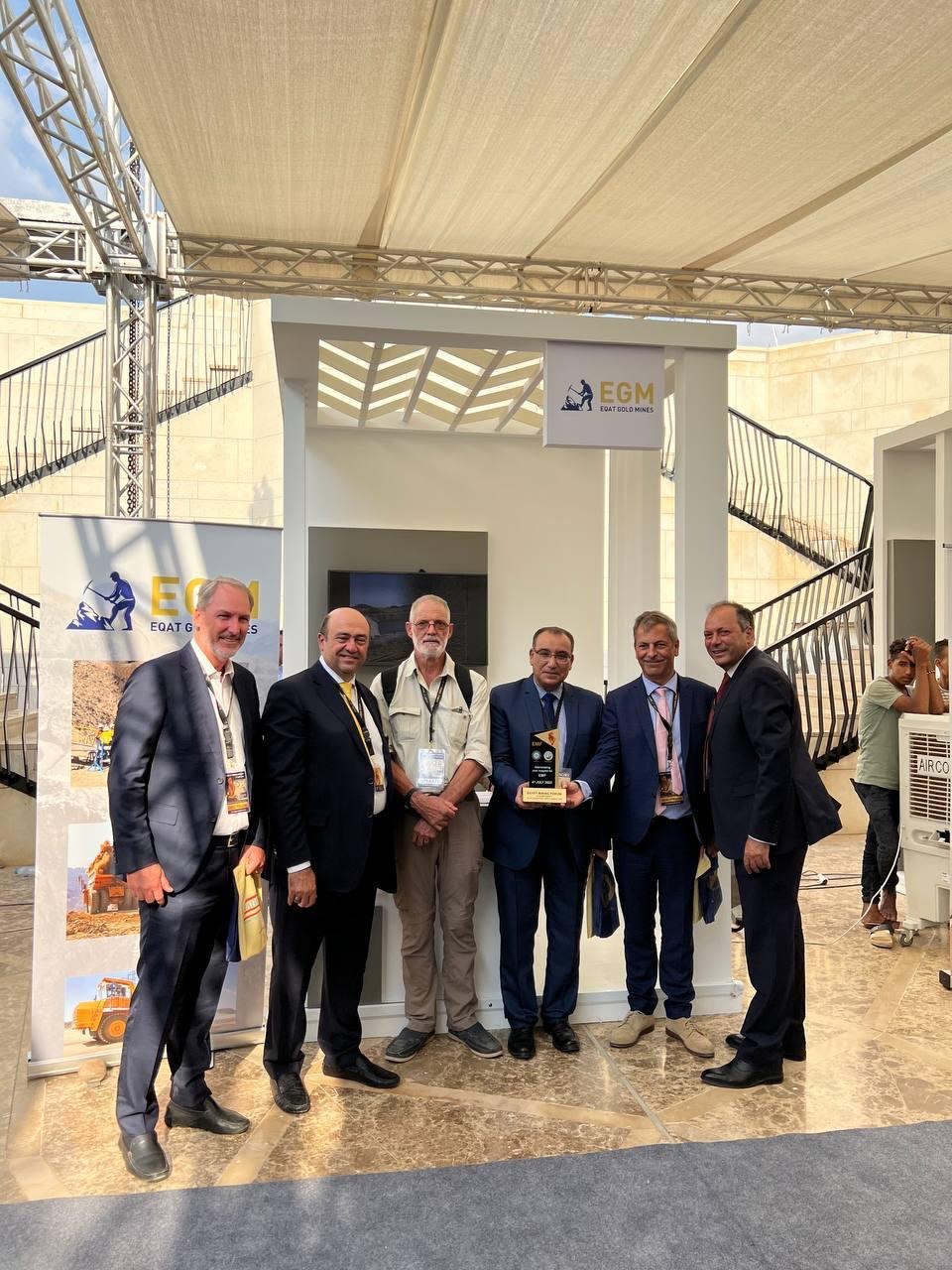 Egypt Mining Forum