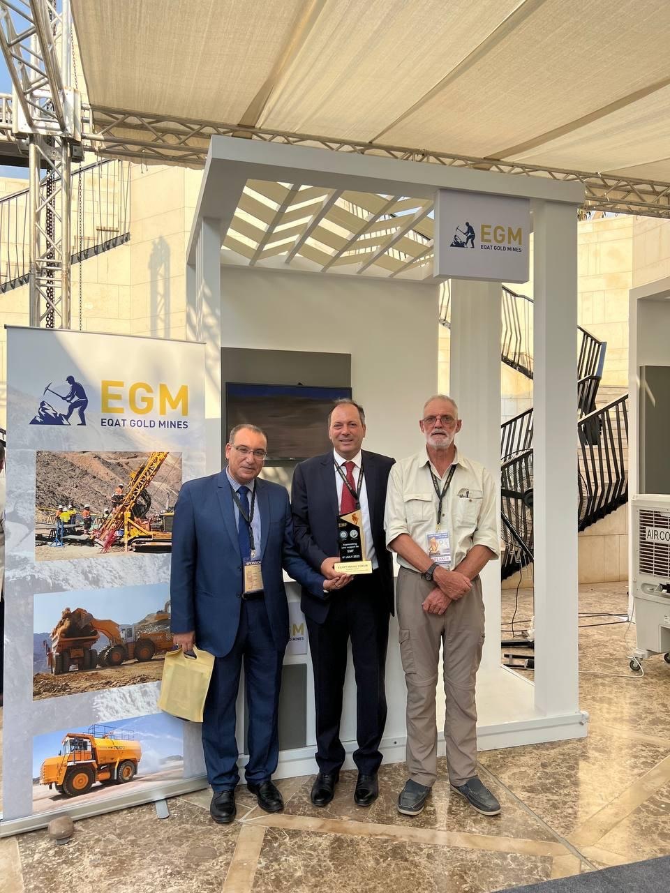 Egypt Mining Forum